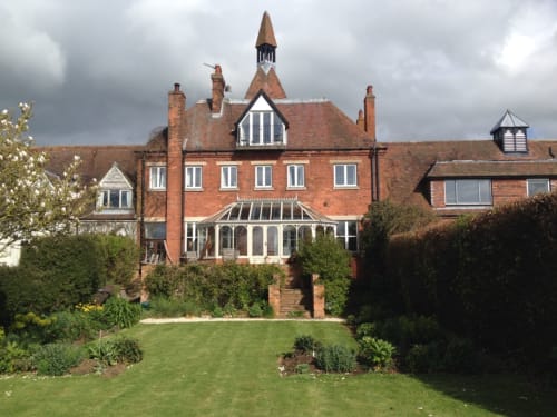 Beautiful ensuite accommodation near Daventry