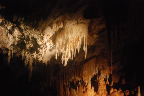 Grotte