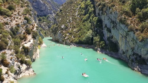 Le Verdon