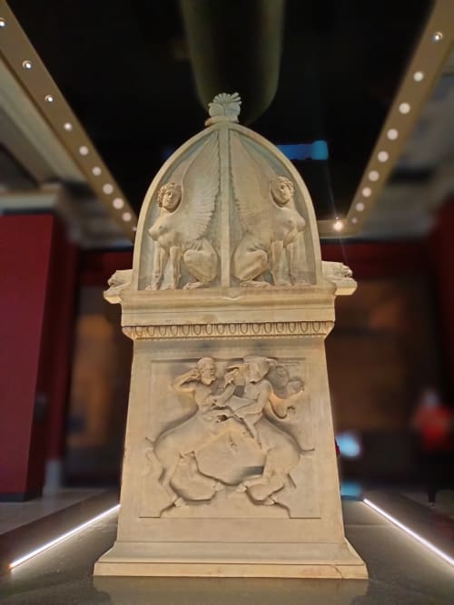 Sculture