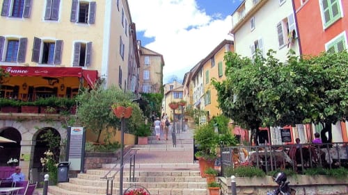 Fayence