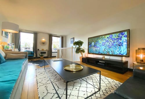 le duplex de la reine, les paris normands, lesparisnormands, arnaud mascarel, la clef des villes, appartement à louer, location à la nuit, location de vacances, Jo 2024, Jeux olympiques paris 2024, parc des princes football, stade Roland Garros, tennis, competition de boxe, Boulogne Billancourt, boulogne-billancourt, les Champs Elysées, la Tour Eiffel, Montmartre, le sacré-coeur, musée d’Orsay, quartier latin, musée Rodin, palais Garnier, musée de l’orangerie, quartier du marais, jardin des tuileries, panthéon, bateaux-mouches, bateaux mouches, musée du Louvre, cathédrale Notre-Dame, Arc de triomphe, Paris Expo Porte de Versailles, Champs de Mars, La Défense Arena.
