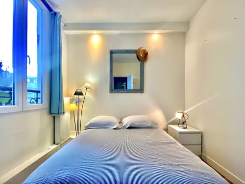 le duplex de la reine, les paris normands, lesparisnormands, arnaud mascarel, la clef des villes, appartement à louer, location à la nuit, location de vacances, Jo 2024, Jeux olympiques paris 2024, parc des princes football, stade Roland Garros, tennis, competition de boxe, Boulogne Billancourt, boulogne-billancourt, les Champs Elysées, la Tour Eiffel, Montmartre, le sacré-coeur, musée d’Orsay, quartier latin, musée Rodin, palais Garnier, musée de l’orangerie, quartier du marais, jardin des tuileries, panthéon, bateaux-mouches, bateaux mouches, musée du Louvre, cathédrale Notre-Dame, Arc de triomphe, Paris Expo Porte de Versailles, Champs de Mars, La Défense Arena.