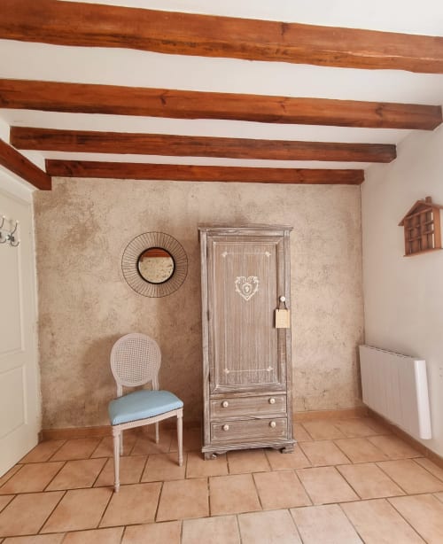 Gîte Lascaux very well equipped