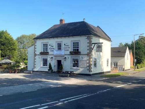 BnB| Hotel | The Royal Oak | Mayfield | Ashbourne