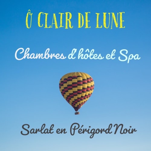 Chambres d’hôtes Ô Clair de Lune 