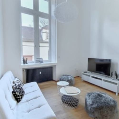 PETITE FRANCE LOFT LUXE CONFORT 