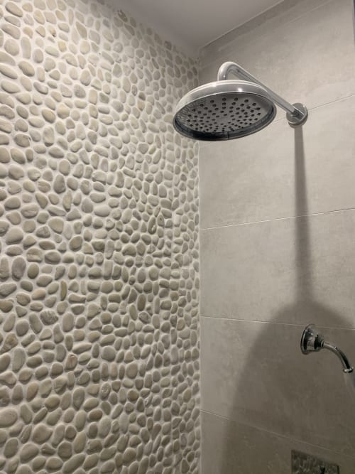Shower Alberes