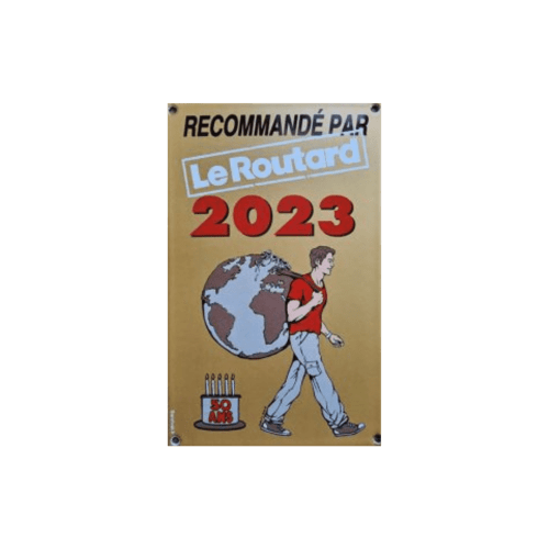 le routard s'invite dans l'Ain