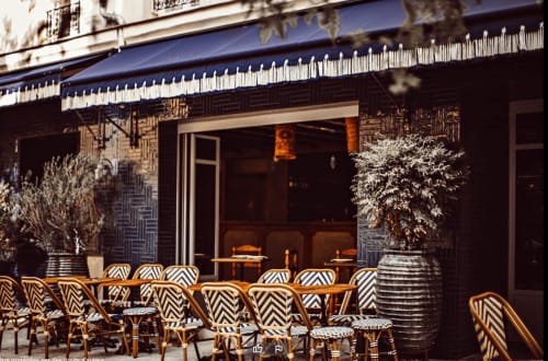 Hotel Babel L'Atelier Père Lachaise
