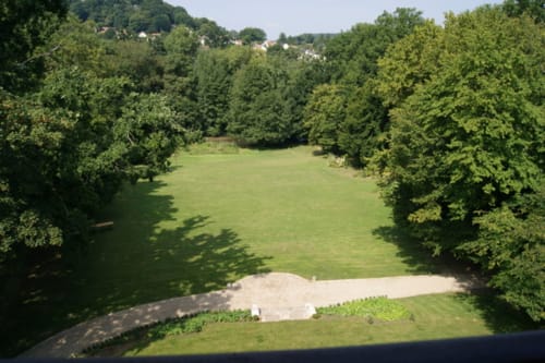 château de la vierge, bures sur yvette, Paris, essonne