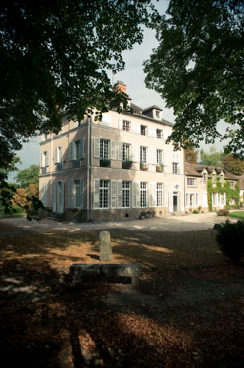 castle of the Virgin essonne paris saclay massy hotel