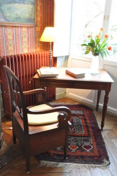 chambre d'hote hotel  paris saclay nature