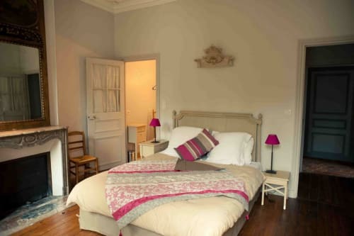 chambre d'hote, chateau de la vierge, massy tgv
