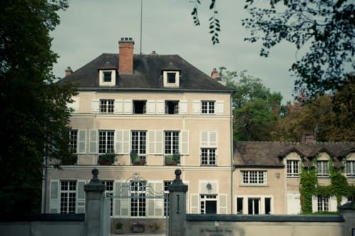 chateau de la vierge, essonne, destination paris saclay, hôtels 