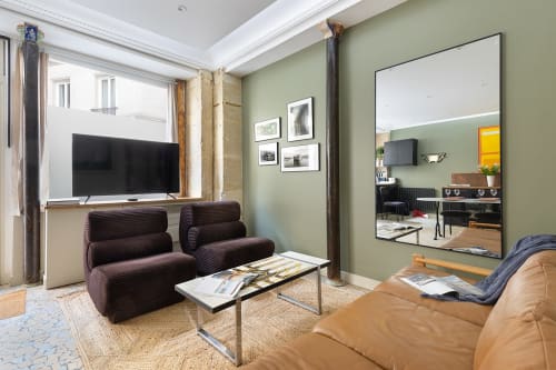 Comfortable Boutique Hotel Père Lachaise