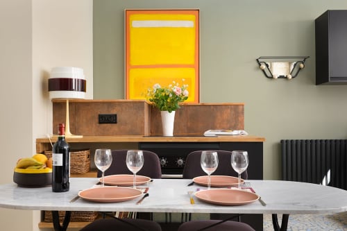 Boutik Boheme Best apartments in Paris