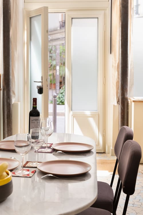 Boutik Boheme apartment Ménilmontant