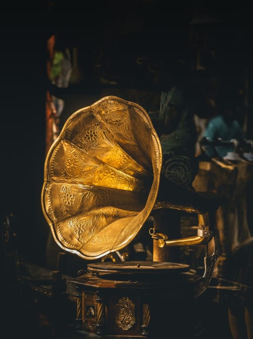 gramophone, orsay, restaurant, chambre, dormir