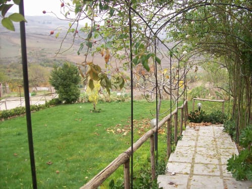Il giardino comune
