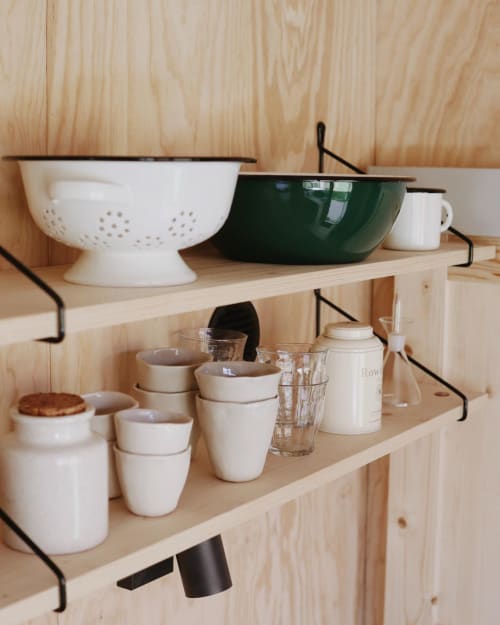 L'Atelier Tiny House - Artisanat local. Provence. Arles