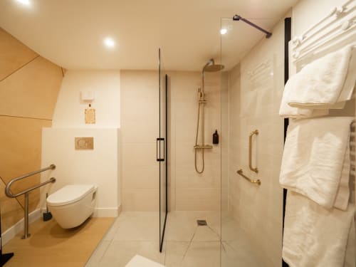 Week-end en Auvergne avec spa privatif | Bois de Luna