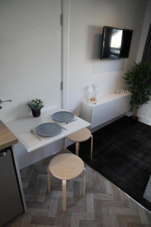 BnB| House | The Wee Bank House | Oban | UK