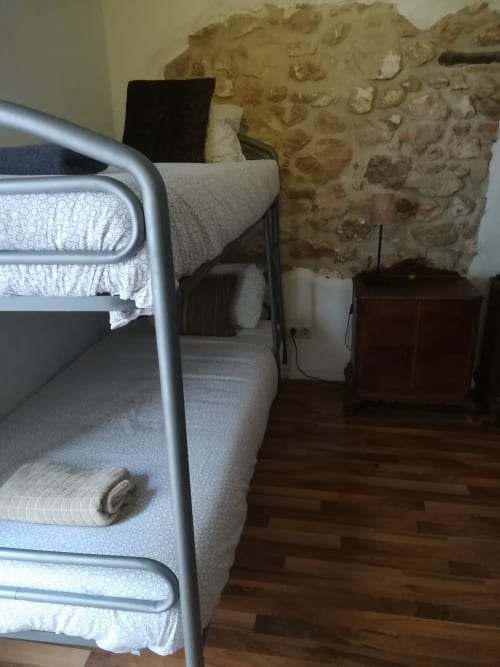 Olive Branch El chorro Select your stay