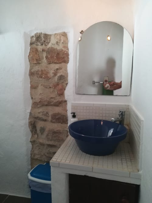 Olive Branch El chorro Select your stay