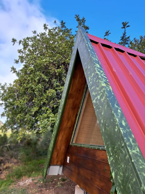 Olive Branch El chorro Select your stay