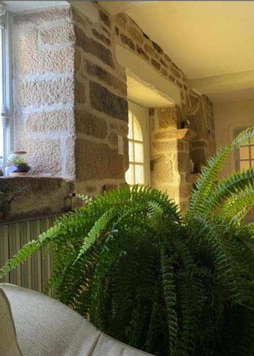 Le hameau de Leignoua, chambres d'hôtes, Le Saint, Morbihan, Bretagne