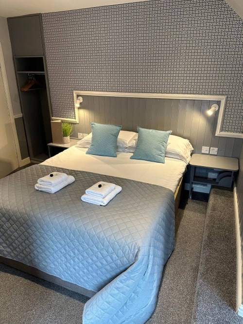 Hotels near Drumlanrig Castle
Accommodation on the SWC300
Hotels on the SWC300