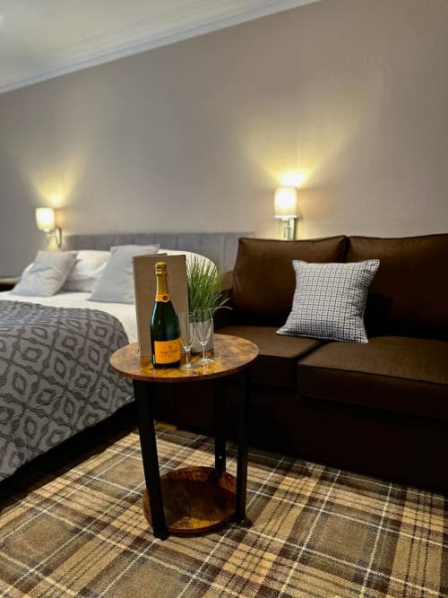 Hotels near Drumlanrig Castle
Accommodation on the SWC300
Hotels on the SWC300