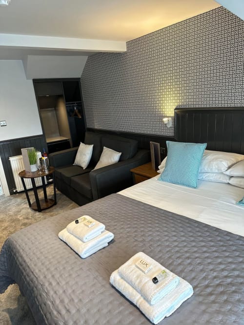 Hotels near Drumlanrig Castle
Accommodation on the SWC300
Hotels on the SWC300
