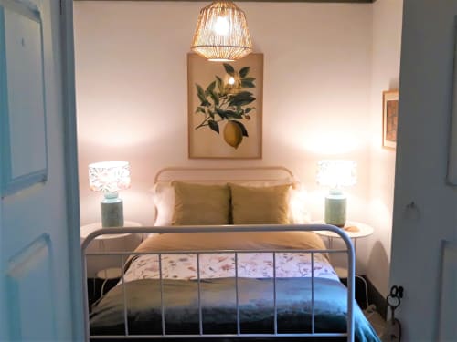 Quarto no Douro