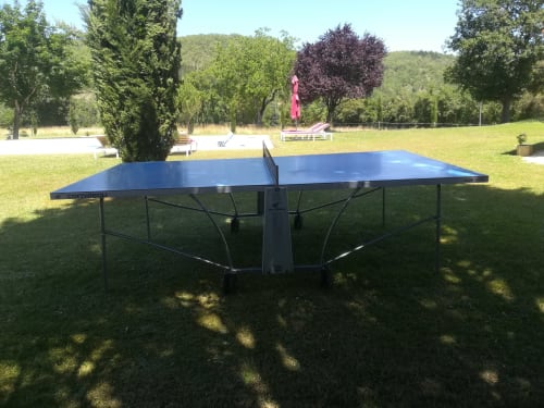 Table de ping-pong