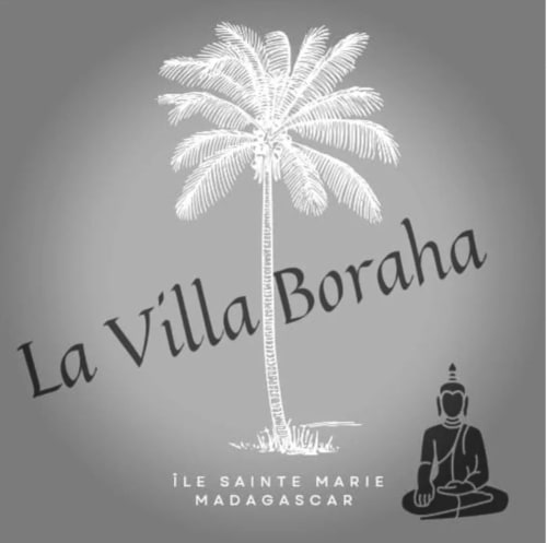 la villa Boraha Location avec plage et piscine privée sur l ile sainte marie à Madagascar