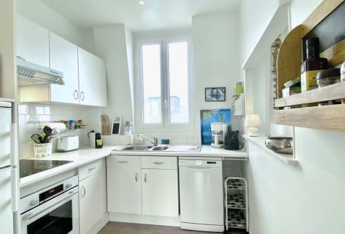 le bon pressoir, la terrasse louvard, les paris normands, lesparisnormands, arnaud mascarel, la clef des villes, appartement à louer, location à la nuit, location de vacances, plage de Villers sur mer, Villers-sur-mer, Deauville, Trouville, Cabourg, Normandie, Normandy, Jo 2024, Jeux olympiques paris 2024, front de mer, bord de mer, vue mer, balcon plein ciel, terrasse plein ciel