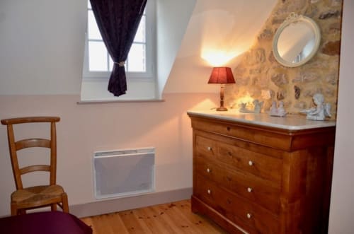 Domaine de la Ronville - Séjour WIMEREUX - séjour en famille gîte - cuisine équipée - golfe de WIMEREUX - chambres et gîtes proche mer 