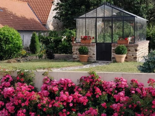 Domaine de la Ronville - Séjour WIMEREUX - séjour en famille gîte - cuisine équipée - golfe de WIMEREUX - chambres et gîtes proche mer 