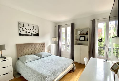 le duplex de la reine, les paris normands, lesparisnormands, arnaud mascarel, la clef des villes, appartement à louer, location à la nuit, location de vacances, Jo 2024, Jeux olympiques paris 2024, parc des princes football, stade Roland Garros, tennis, competition de boxe, Boulogne Billancourt, boulogne-billancourt, les Champs Elysées, la Tour Eiffel, Montmartre, le sacré-coeur, musée d’Orsay, quartier latin, musée Rodin, palais Garnier, musée de l’orangerie, quartier du marais, jardin des tuileries, panthéon, bateaux-mouches, bateaux mouches, musée du Louvre, cathédrale Notre-Dame, Arc de triomphe, Paris Expo Porte de Versailles, Champs de Mars, La Défense Arena.