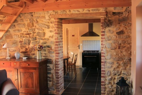 Domaine de la Ronville - Séjour WIMEREUX - séjour en famille gîte - cuisine équipée - golfe de WIMEREUX - chambres et gîtes proche mer 