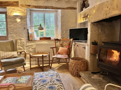 Cosy Countryside Cottage UK