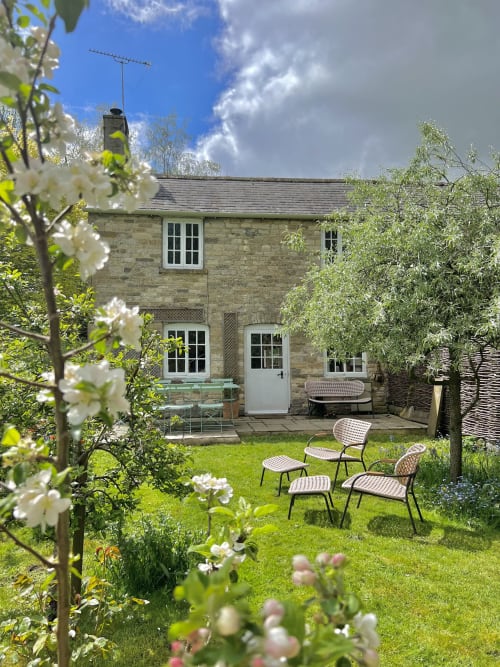 Cotswolds Cottage