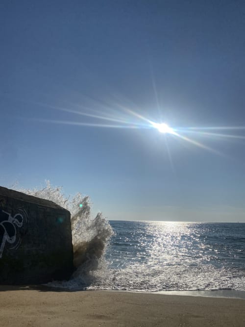 Tourism in France Landes Océan