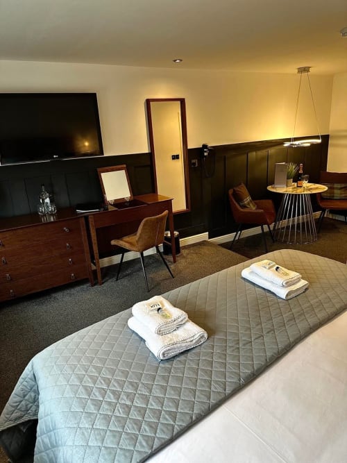 Accommodation in sanquhar 
Accommodation in dumfries and galloway Hotels near Dumfries House