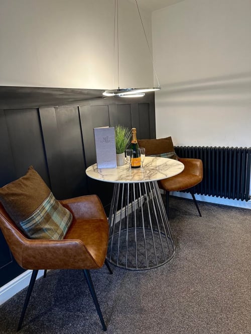Hotels near Drumlanrig Castle
Accommodation on the SWC300
Hotels on the SWC300
