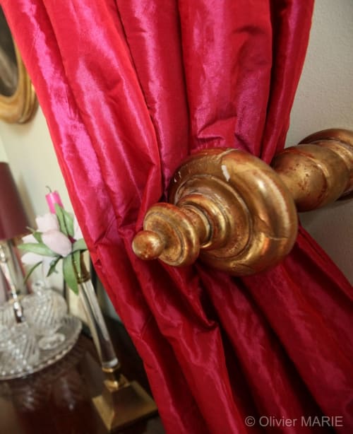 versailles, decoration, chateau de la vierge, hotel