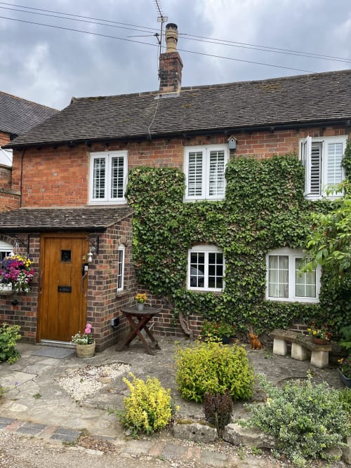  Court Ricour | Home | Accommodation | Gloucestershire | Uk | BnB