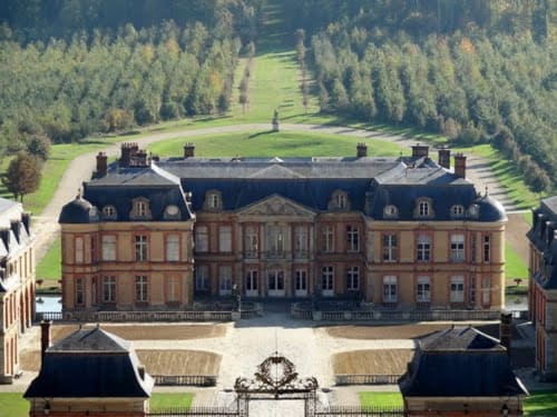 dampierre, escapade, yvelines, chevreuse, hotel, chambre